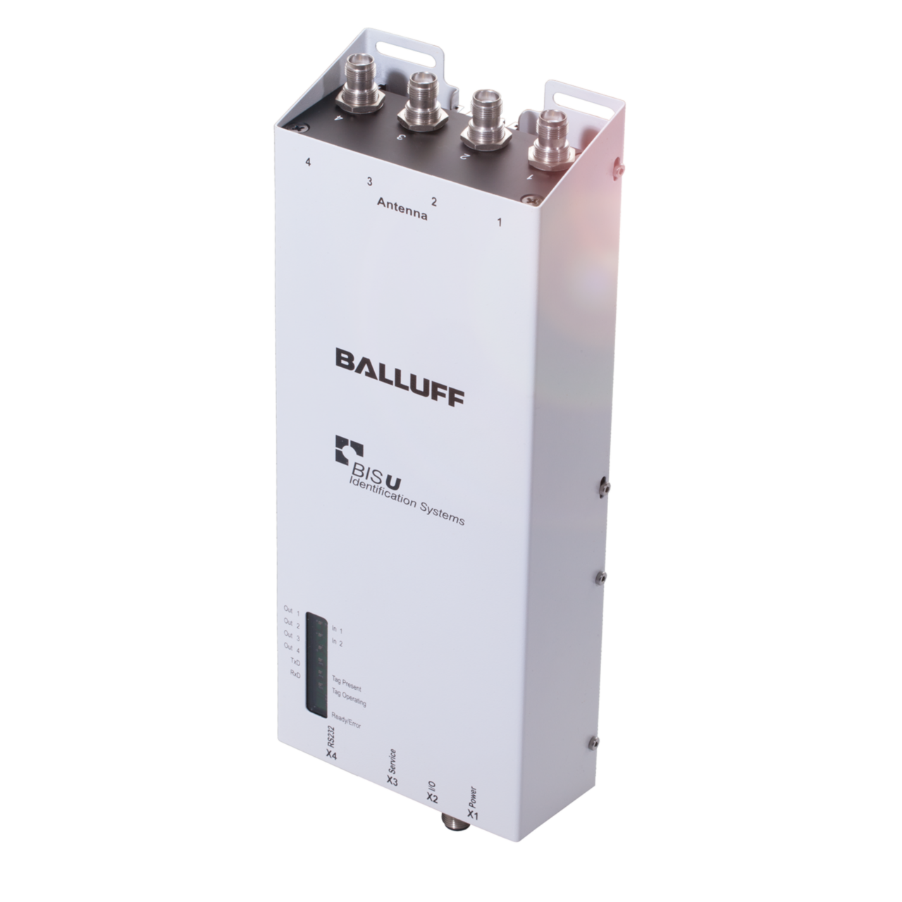 Balluff. BIS U-6028-048-104-06-ST28 - BIS00ZU
