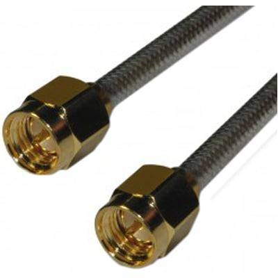 Коаксиальный / РЧ-кабель Amphenol RF 135101-R2-03.00