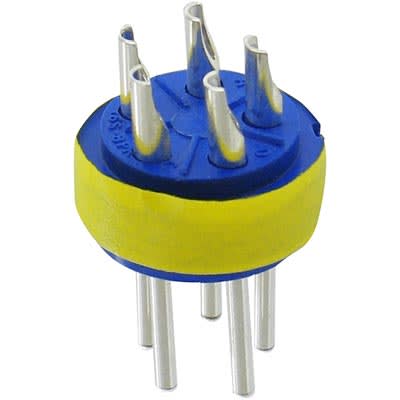Соединитель и оконечное устройство Amphenol Industrial 97-16S-8P(426)