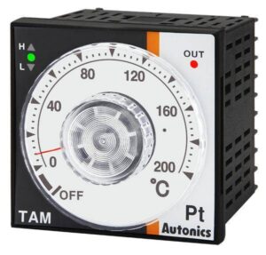 TAM-B4SP2C Температурные контроллеры — Autonics