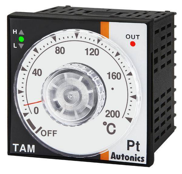 TAM-B4SP2C Температурные контроллеры - Autonics