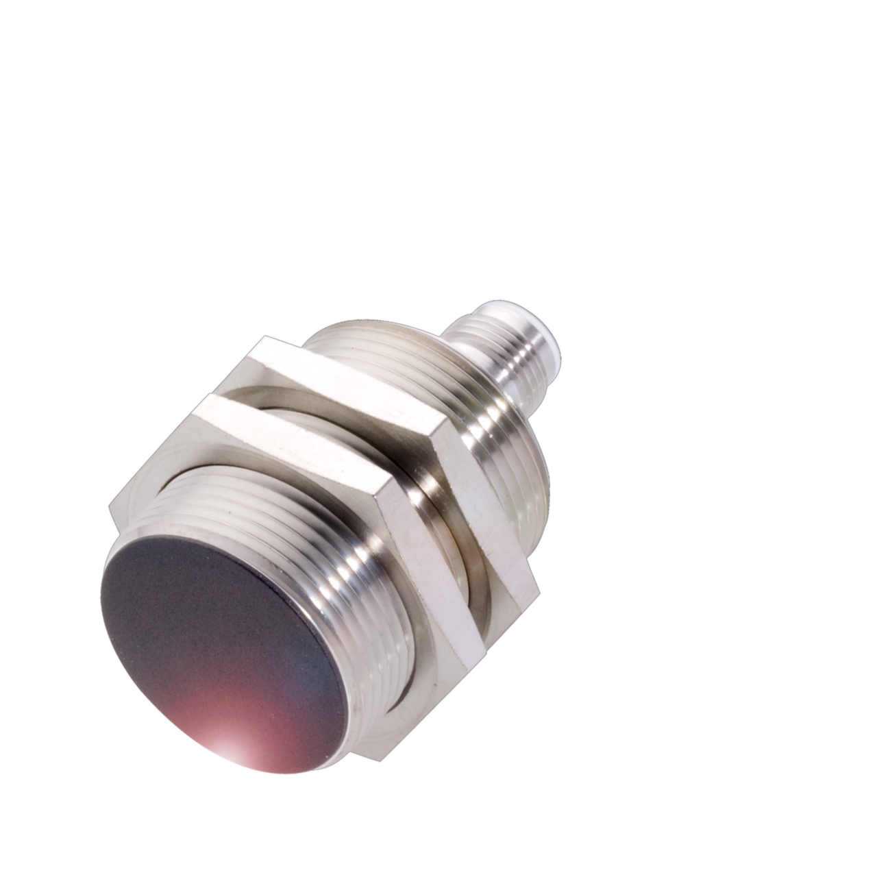 Balluff. BES M30MF-GOC15B-S04G - BES027C