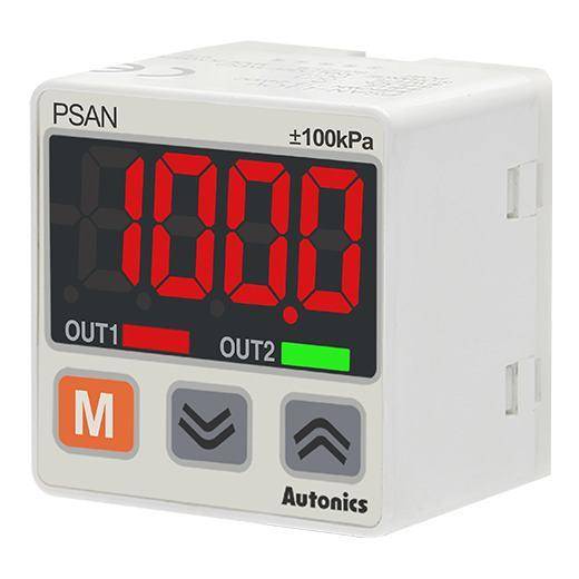 PSAN-C01CPH-RC1/8 Датчики давления - Autonics