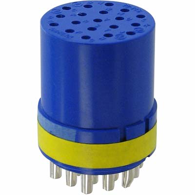 Соединитель и оконечное устройство Amphenol Industrial 97-22-14S(426)