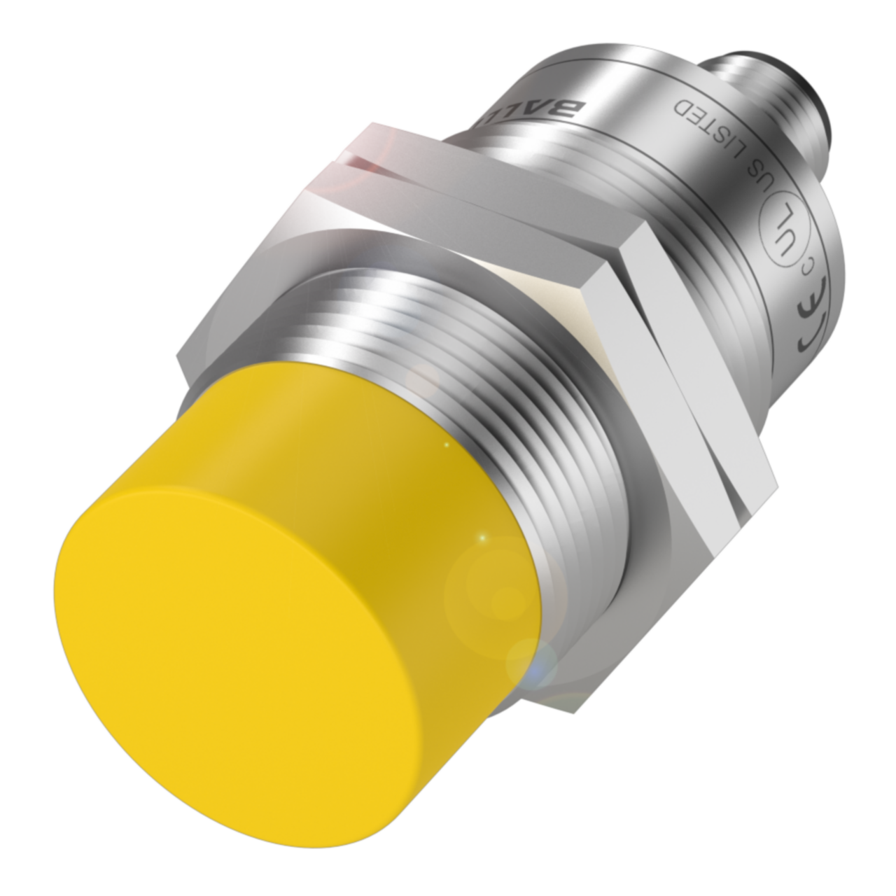 Balluff. BES M30EN-PFC15F-S04G-D11 - BES0578