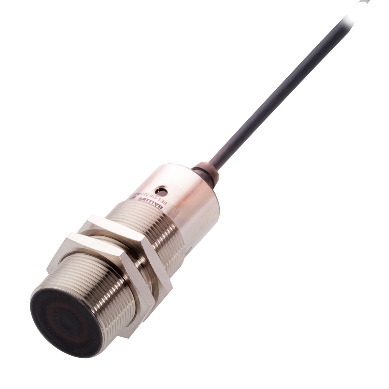 Balluff. BES 516-327-AO-C-PU-03 - BES01E1