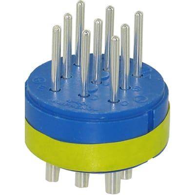 Соединитель и оконечное устройство Amphenol Industrial 97-22-20P(431)