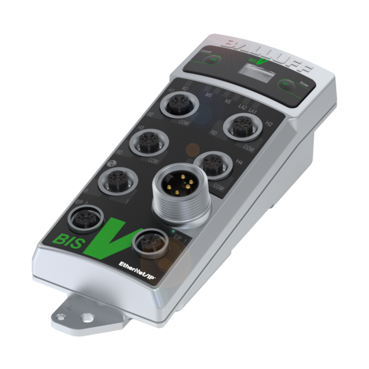 Balluff. BIS V-6106-034-C002 - BIS012F