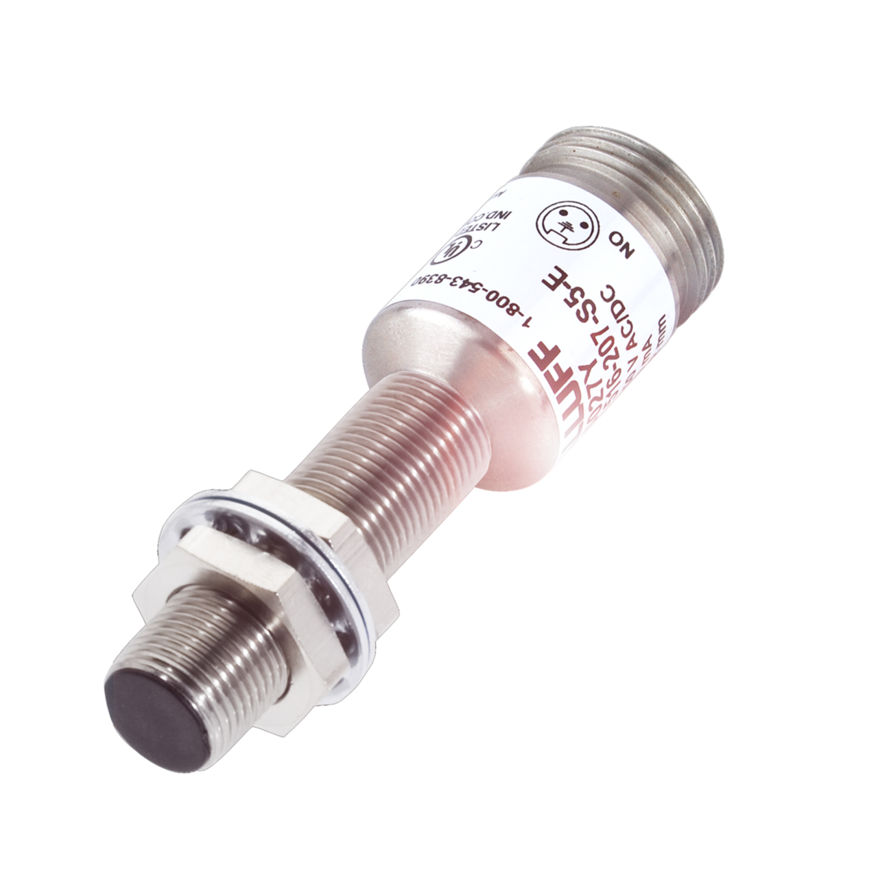 Balluff. BES 516-207-S5-E - BES027Y