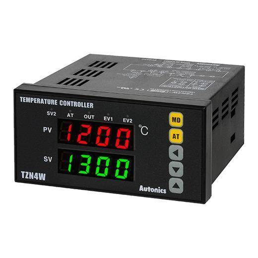 TZN4W-T4R Температурные контроллеры - Autonics
