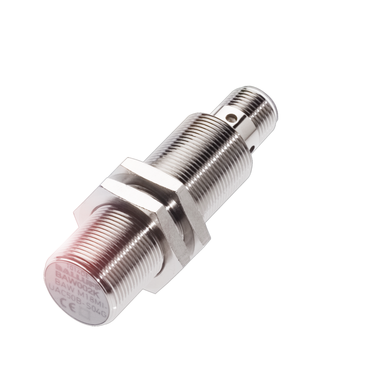 Balluff. BAW M18MI-ICC50B-S04G - BAW002J