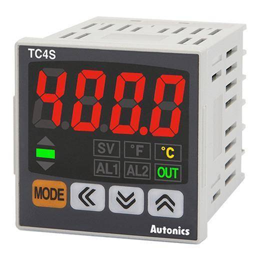TC4S-24R Температурные контроллеры - Autonics