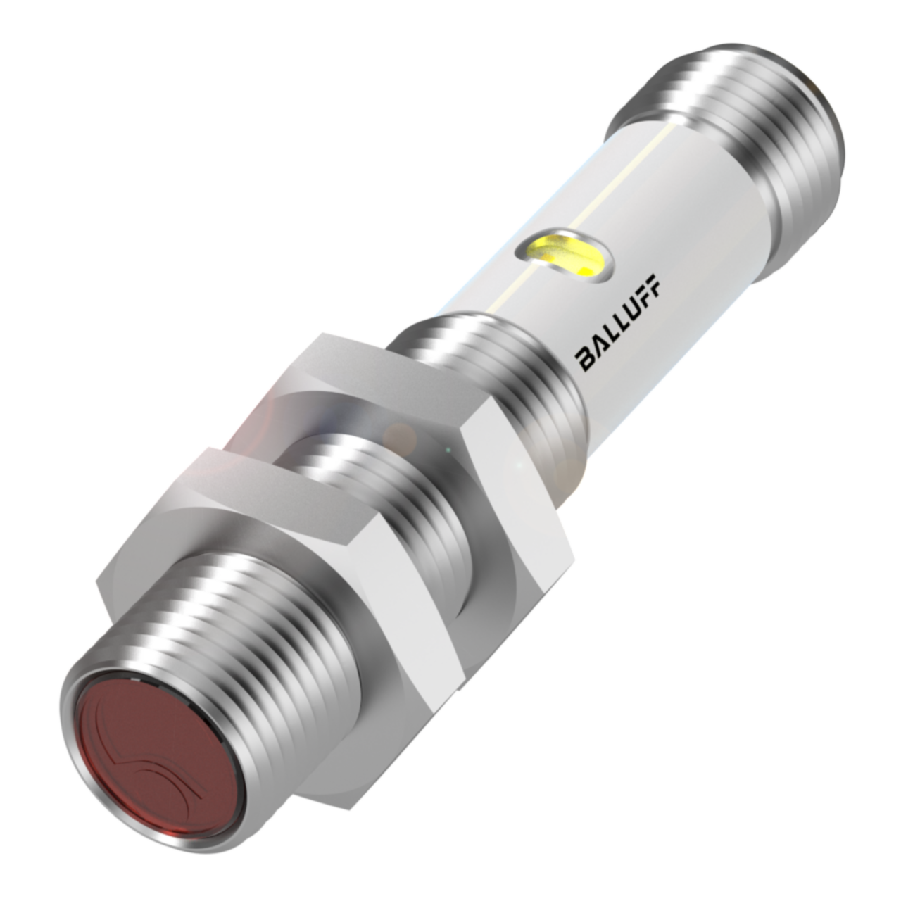 Balluff. BOS 12M-PSV-RF10-S4 - BOS01UN
