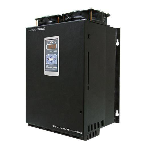 DPU14D-600N Регуляторы мощности - Autonics