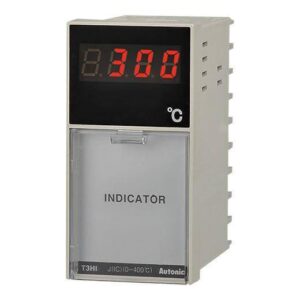 T3HI-N4NP0C-N Температурные контроллеры — Autonics
