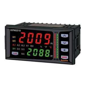 KPN5211-200 Температурные контроллеры — Autonics