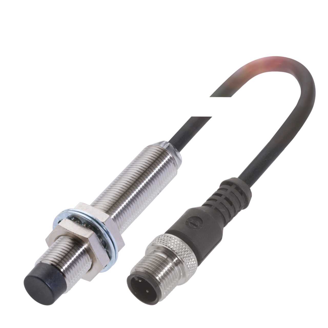 Balluff. BAW M12MM-UAC70G-BP00,2-GS04 - BAW004E