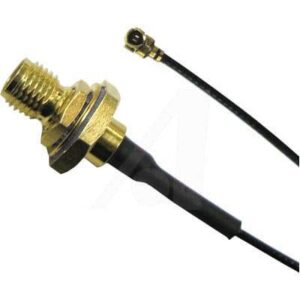 Коаксиальный / РЧ-кабель Amphenol RF 336303-12-0250