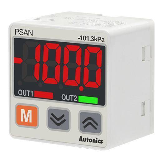 PSAN-V01CH-RC1/8 Датчики давления - Autonics