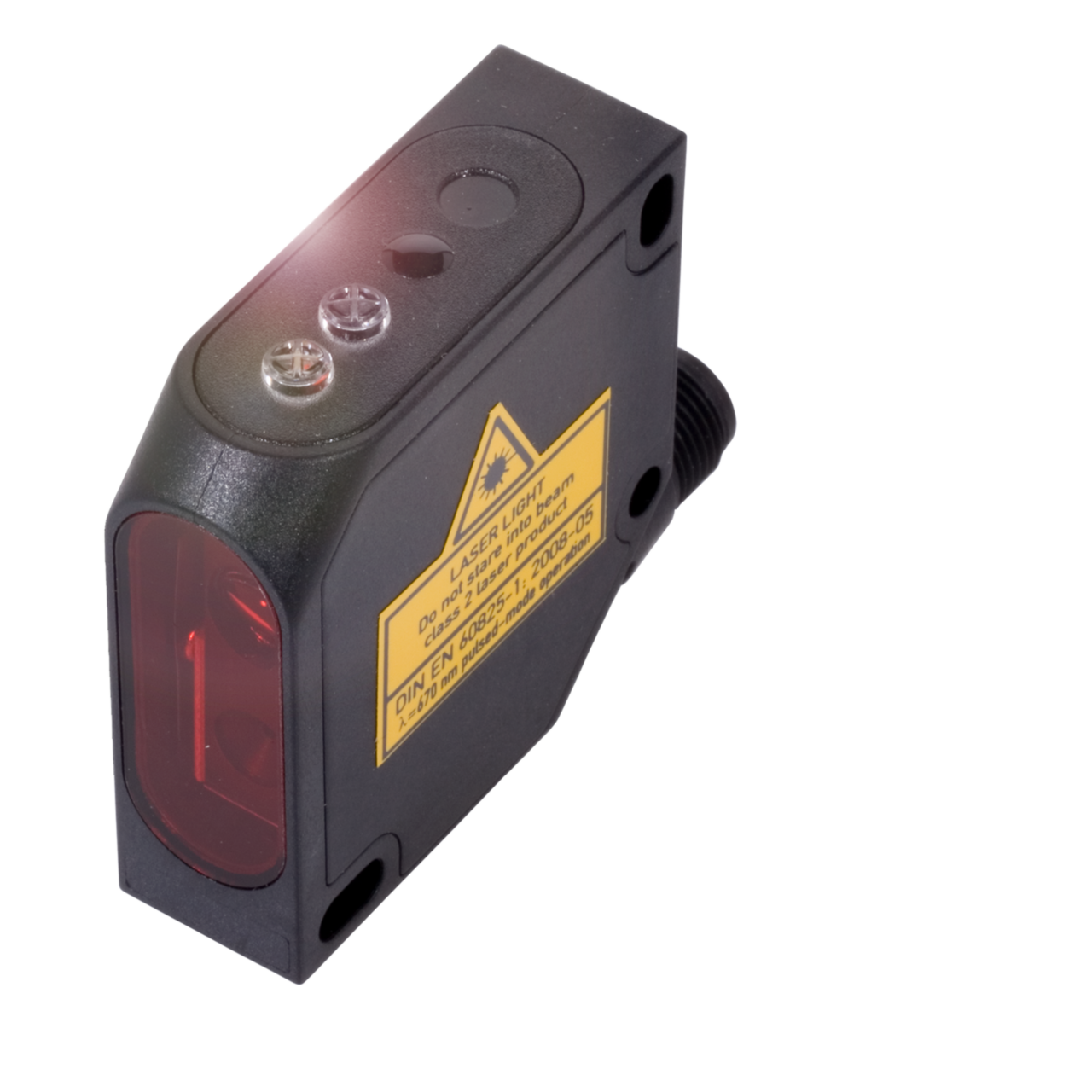Balluff. BOD 26K-LA02-S4-C - BOD0004
