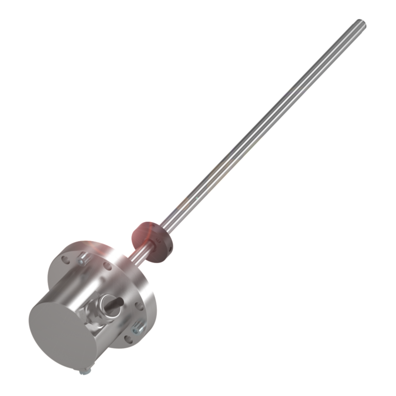 Balluff. BTL7-E500-M4000-J-DEXB-K50 - BTL271P