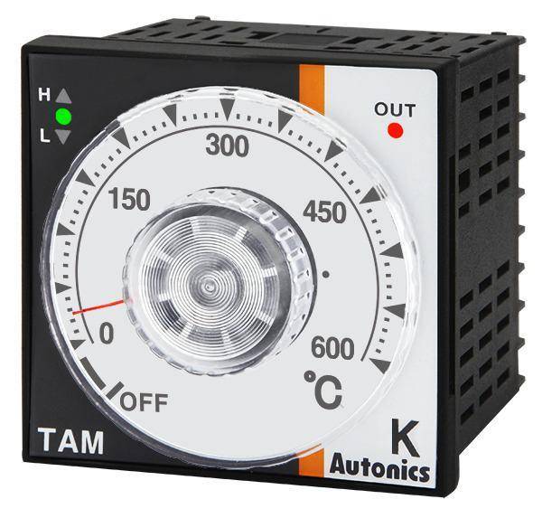 TAM-B4SK6C Температурные контроллеры - Autonics