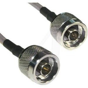 Коаксиальный / РЧ-кабель Amphenol RF 175101-07-48.00