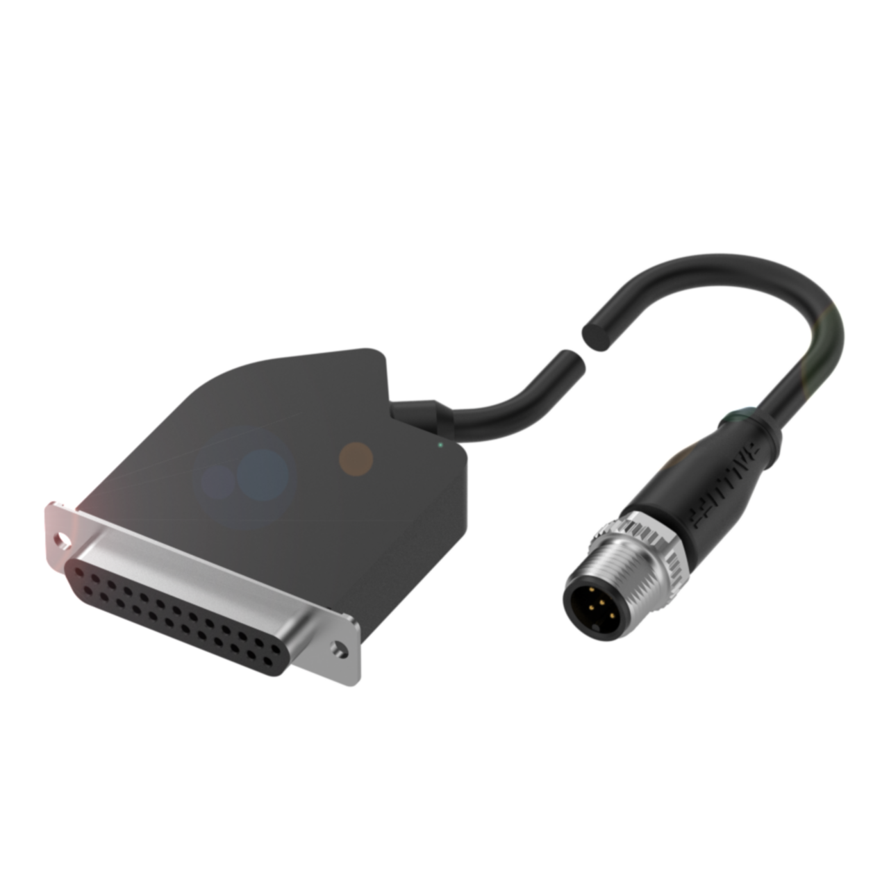 Balluff. BNI IOL-750-V02-K007 - BNI001E