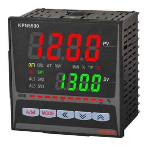 KPN5500-230 Температурные контроллеры — Autonics