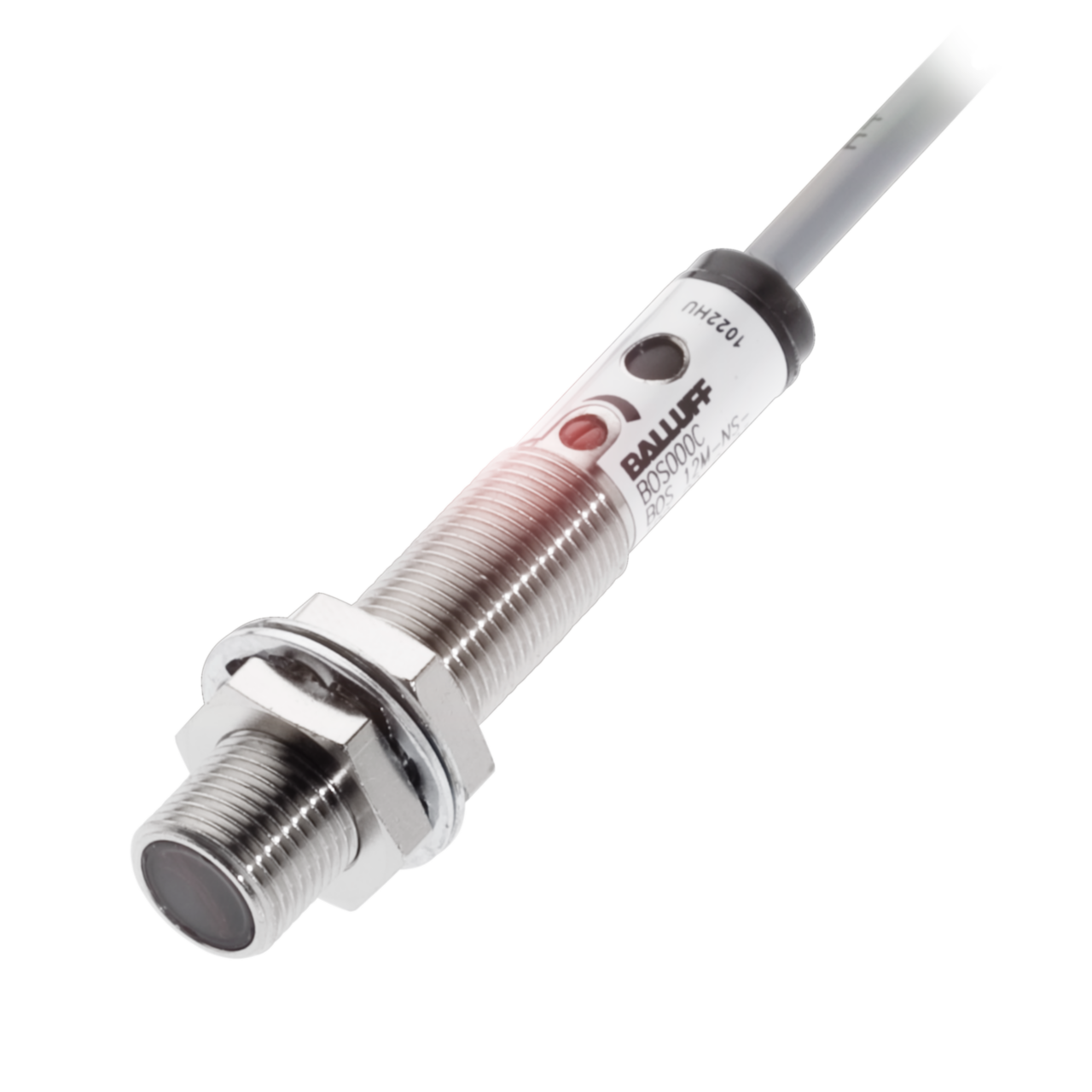 Balluff. BLE 12M-PA-1PD-BO-C-03 - BOS00UC
