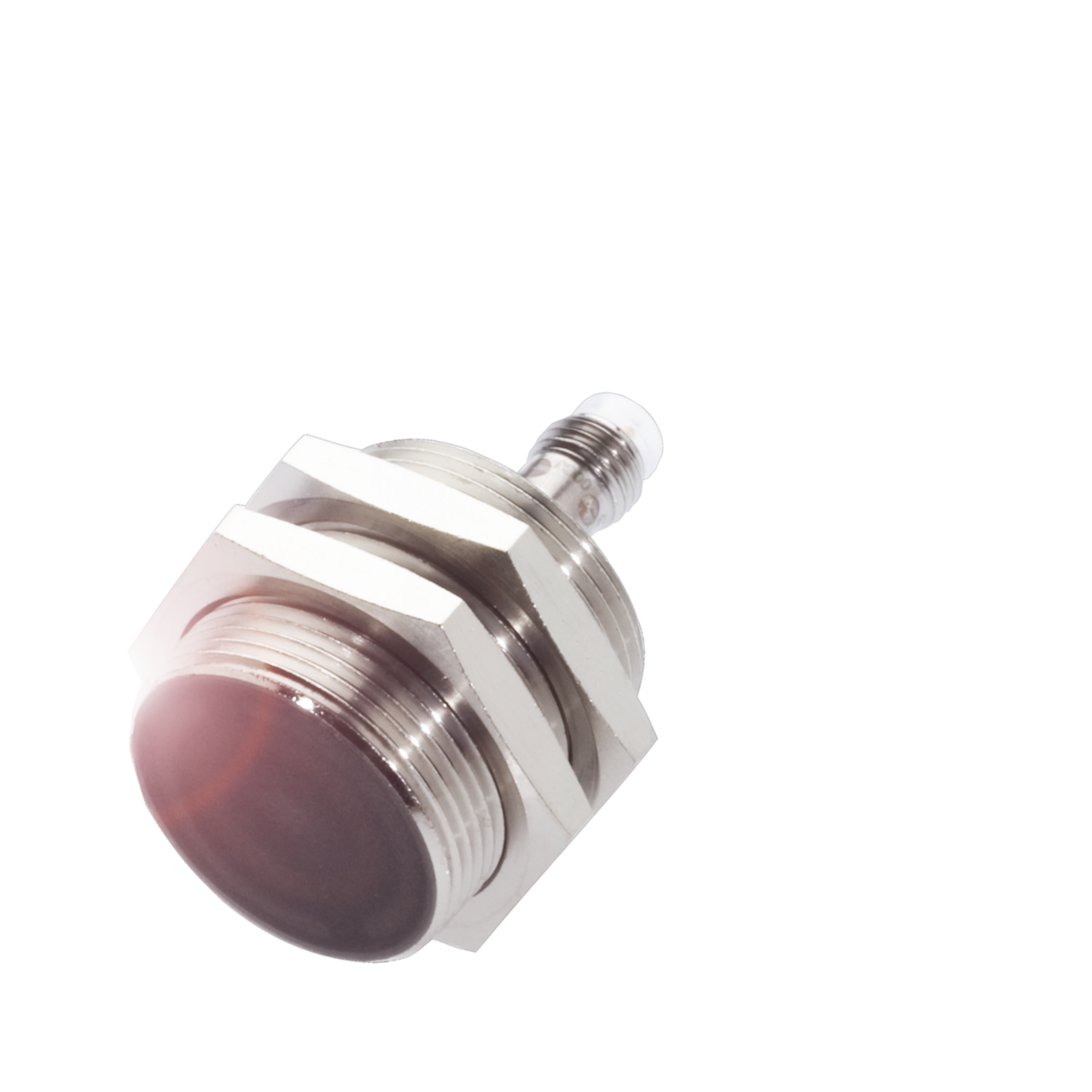 Balluff. BES 516-327-G-E5-Y-S49 - BES00RY