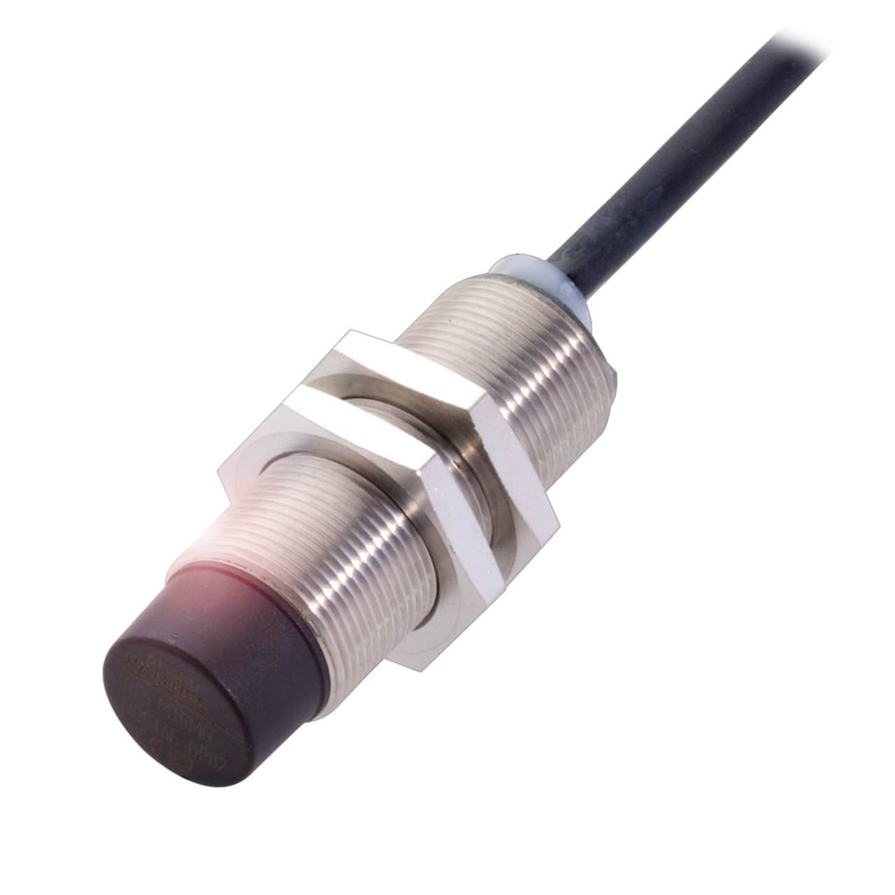 Balluff. BES M18MG-PSC16F-BP02 - BES006Y
