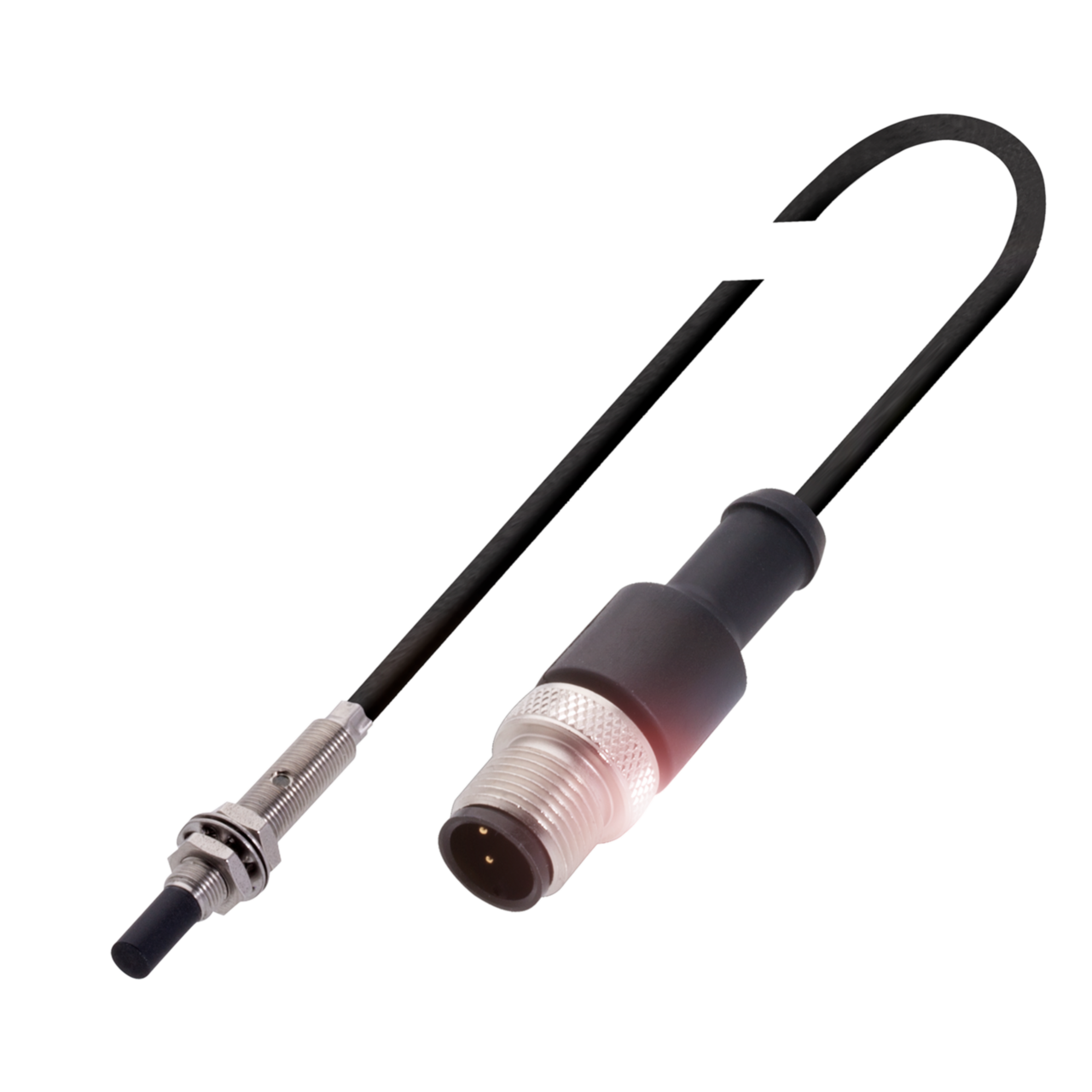 Balluff. BES M05ED-PSC50F-EP00,3-GS04 - BES013C