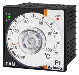 TAM-B4SP1C Температурные контроллеры — Autonics