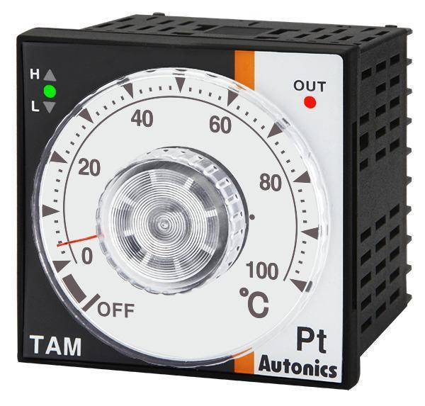TAM-B4SP1C Температурные контроллеры - Autonics