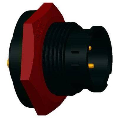 Промышленная кабельная сборка Amphenol LTW Technology BD-05AFMM-QL8D01
