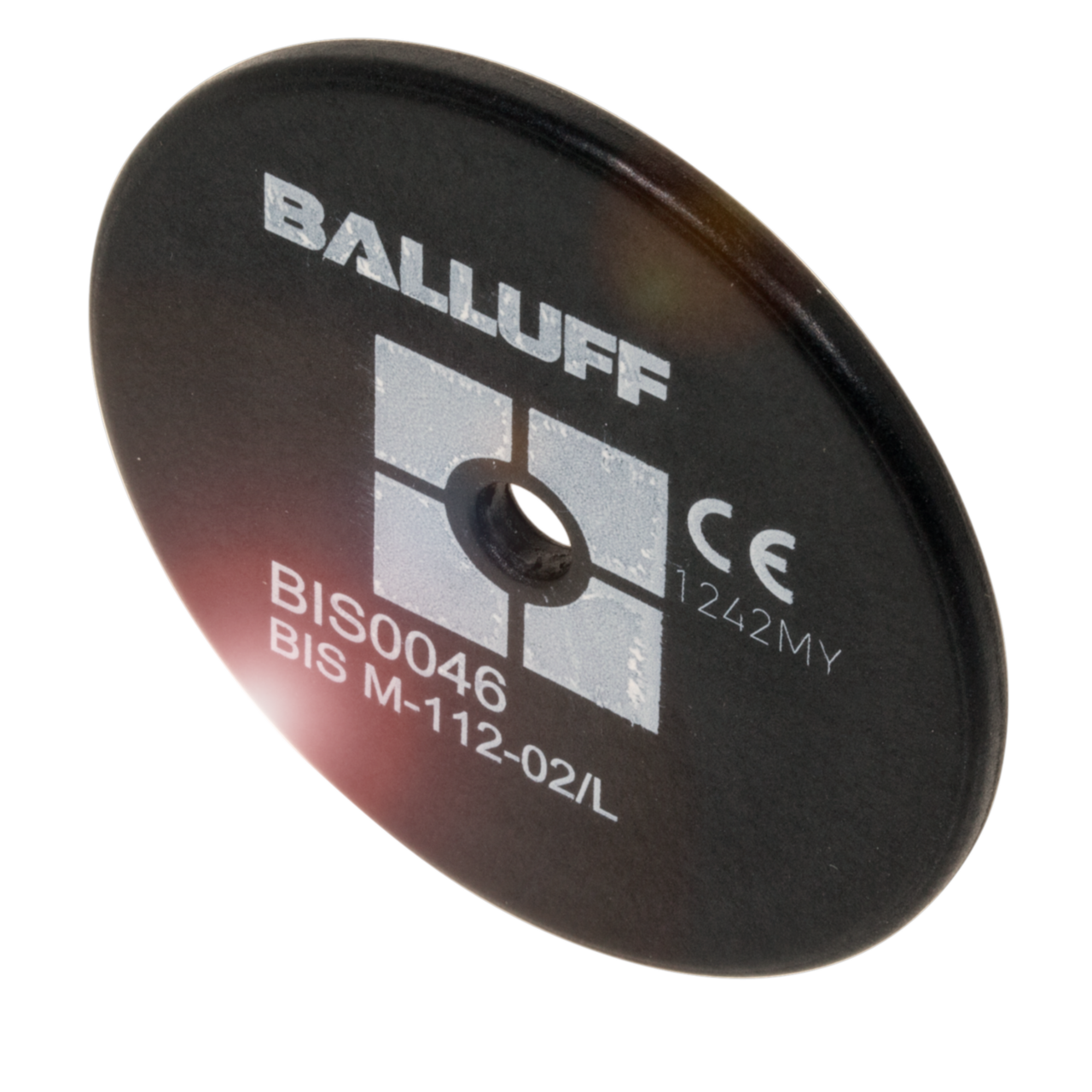 Balluff. BIS M-112-02/L - BIS0046