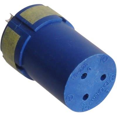 Соединитель и оконечное устройство Amphenol Industrial 97-18-22S(431)