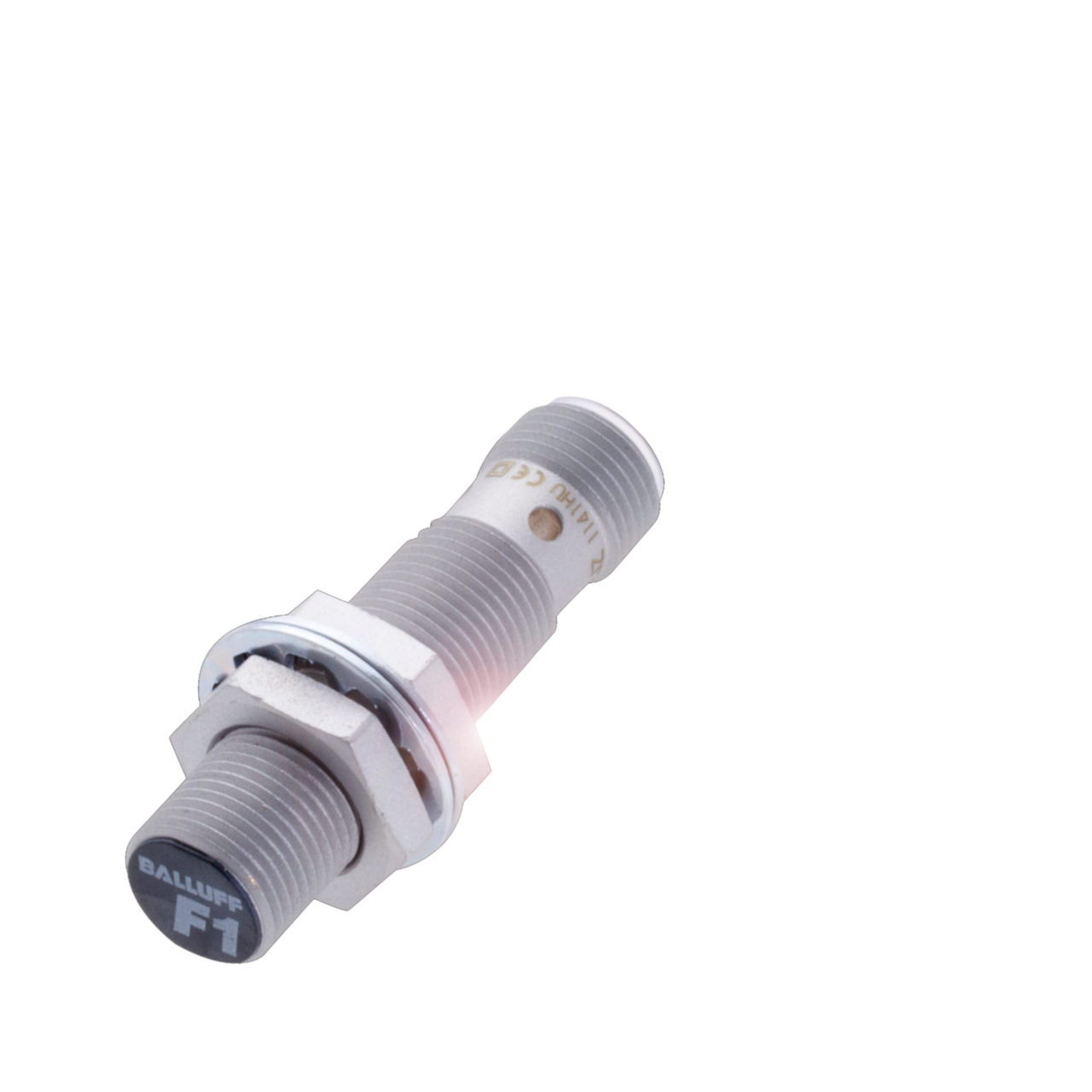 Balluff. BES M12MF1-PSC30A-S04G-W01 - BES02K0