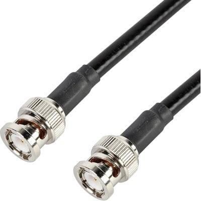 Коаксиальный / РЧ-кабель Amphenol RF 115101-22-12.00
