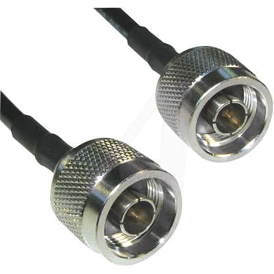 Коаксиальный / РЧ-кабель Amphenol RF 175101-19-24.00