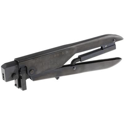 Обжимное устройство Amphenol ICC HT-151