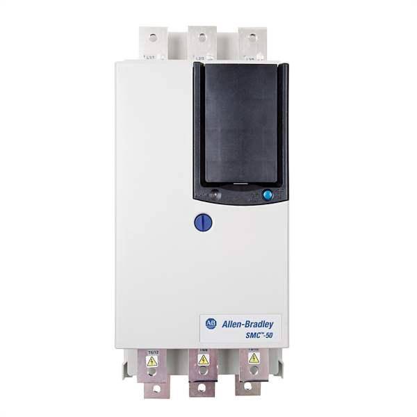 Allen-Bradley 150-S108NBD 150 SMC-50 Контроллер со встроенным байпасом
