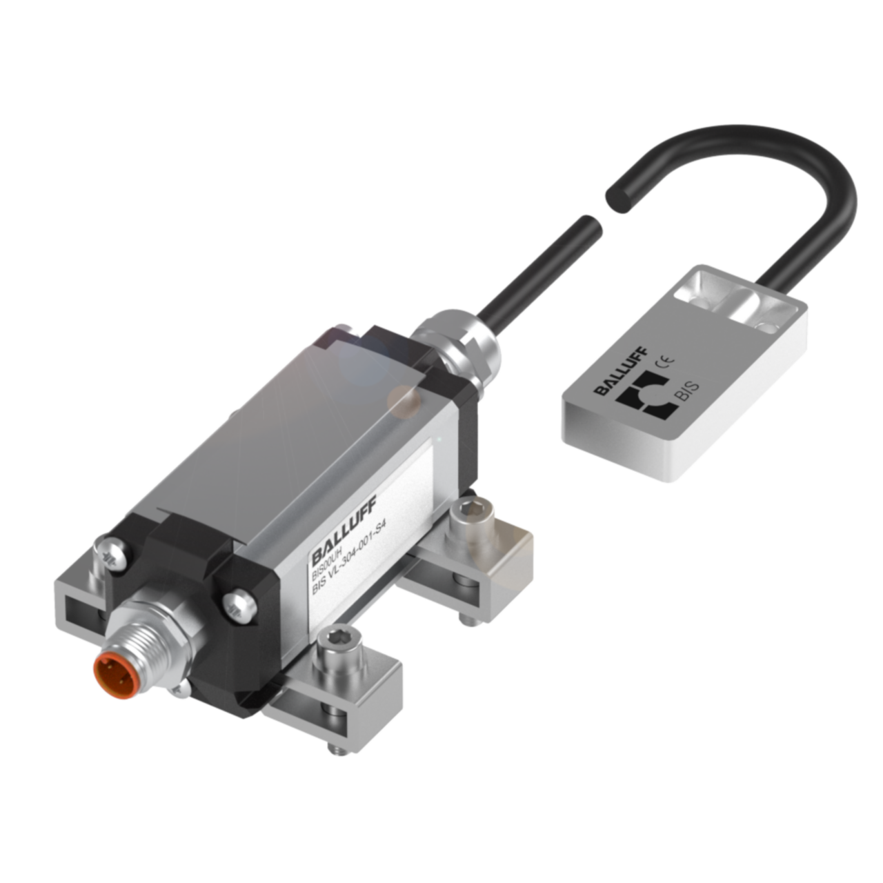 Balluff. BIS VL-304-001-S4 - BIS00UH