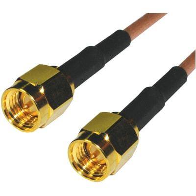 Коаксиальный / РЧ-кабель Amphenol RF 135101-07-12.00