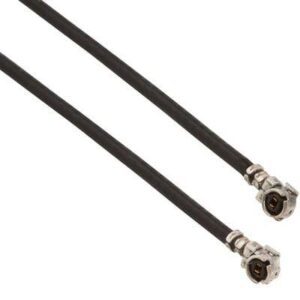 Коаксиальный / РЧ-кабель Amphenol RF A-1PA-132-512B2