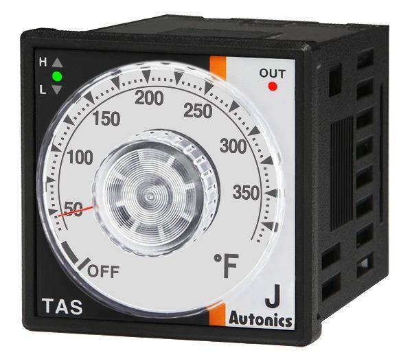 TAS-B4SJ2F Температурные контроллеры - Autonics