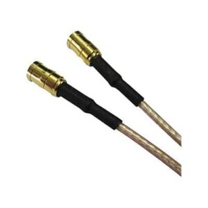 Коаксиальный / РЧ-кабель Amphenol RF 145101-05-12.00