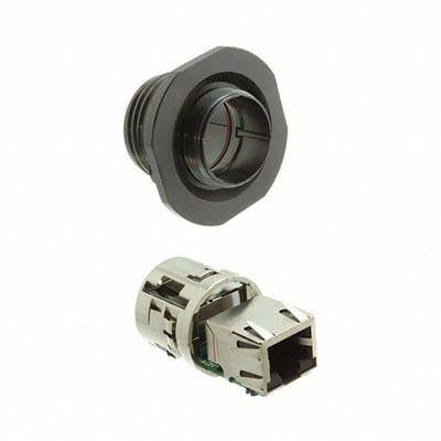 Сетевой кабель (Cat 5/6) Amphenol Pcd RJFTV72G15100BTX
