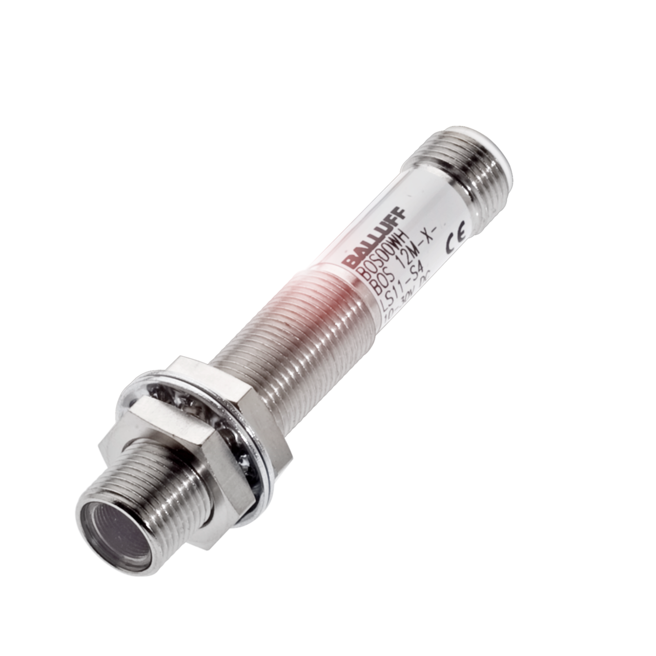 Balluff. BOS 12M-X-LS12-S4 - BOS00WJ